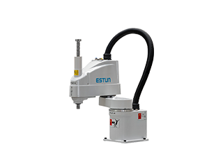 工業機器人的電纜如何選擇?
