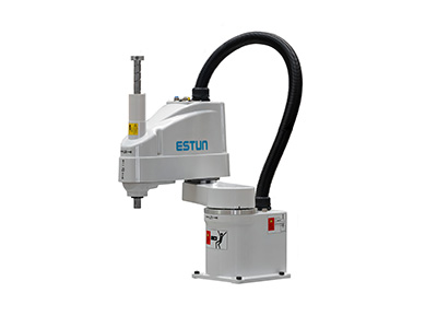 工業機器人在汽車工業中的應用